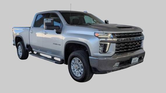 CHEVROLET SILVERADO HD 2023 1GC4YPEY9PF176649 image CHEVROLET SILVERADO HD 2023 1GC4YPEY9PF176649 image